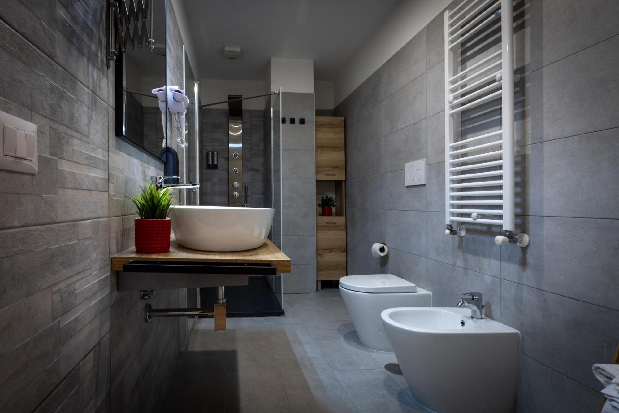 433 Rooms Roma Exterior photo