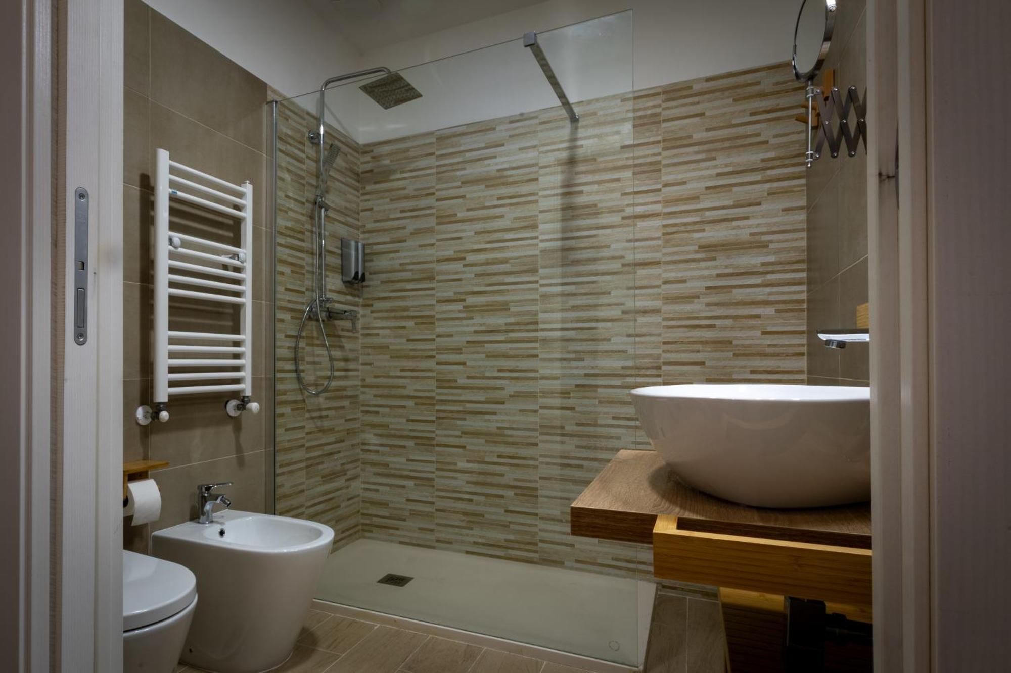 433 Rooms Roma Exterior photo
