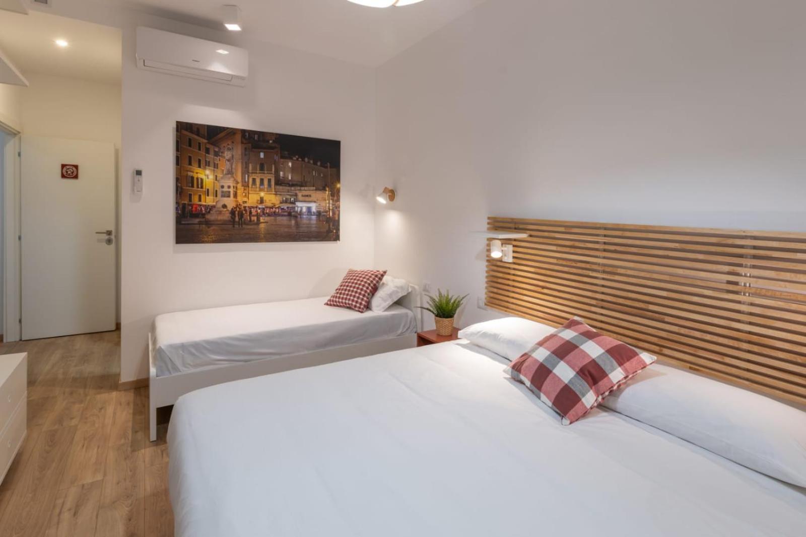 433 Rooms Roma Exterior photo