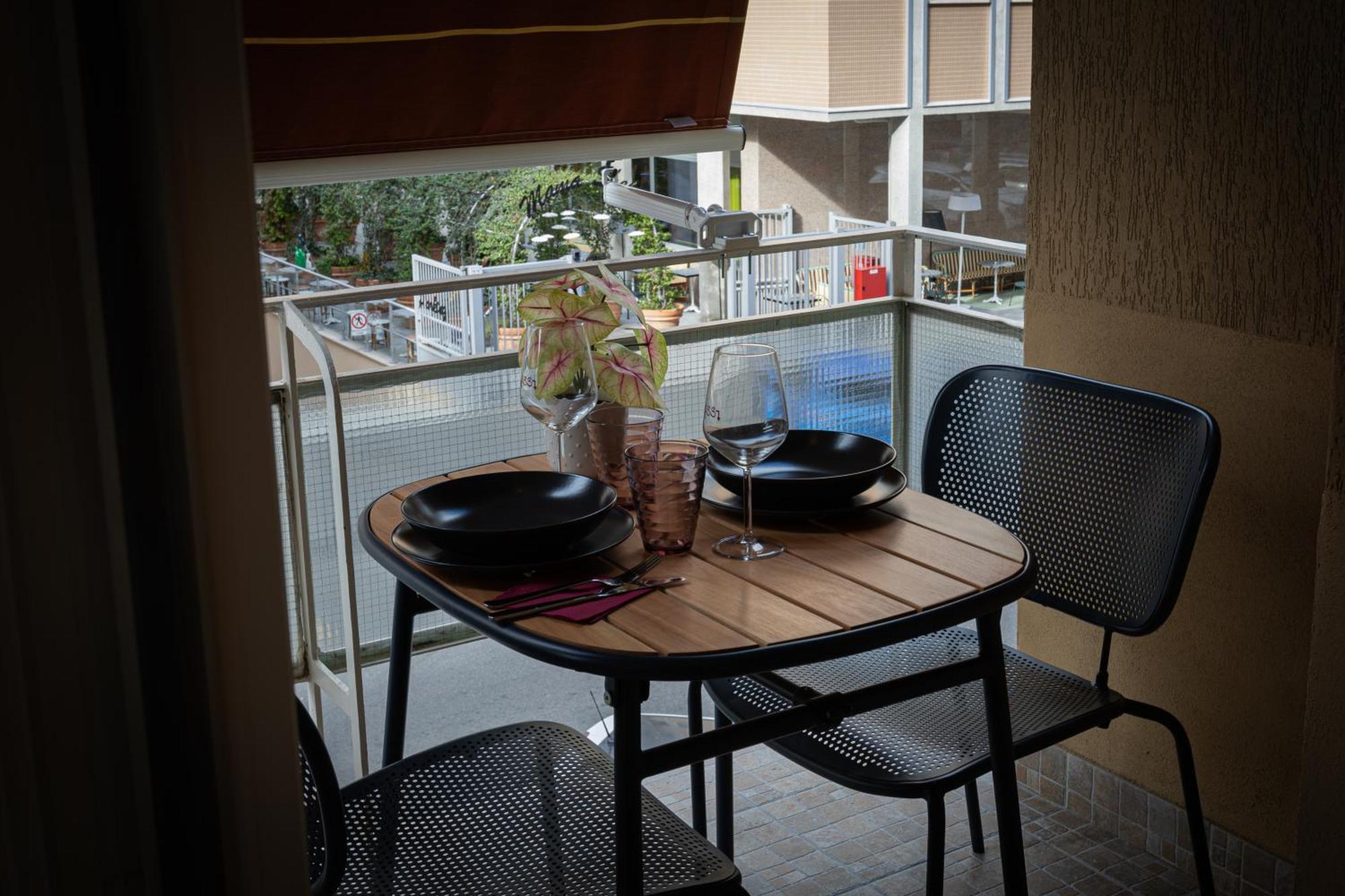 433 Rooms Roma Exterior photo