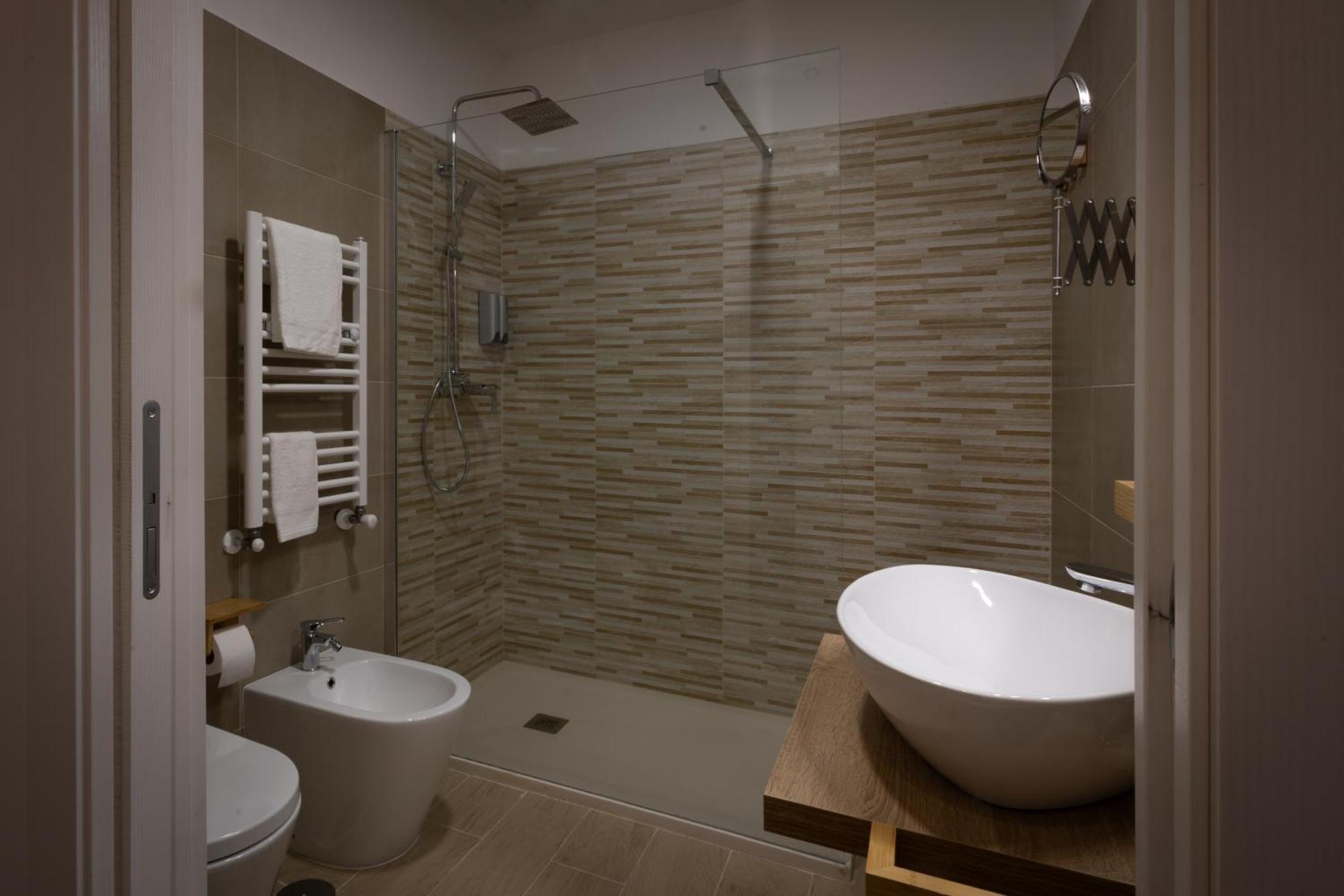 433 Rooms Roma Exterior photo